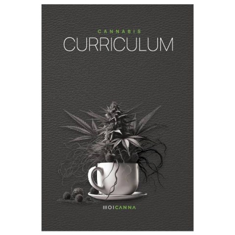 Cannabis Curriculum ENG Edition